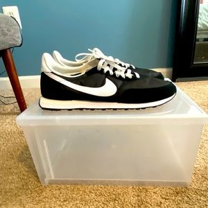 Nike Tsliwinds